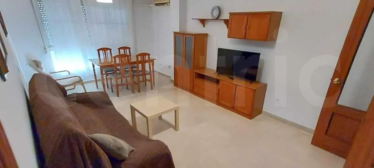 Piso En Zona Teatinos By Centric Apartment Malaga Spain