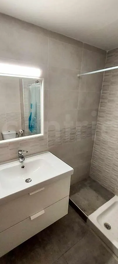 Piso En Zona Teatinos By Centric Apartment Malaga 0*,  Spain