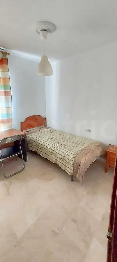 Piso En Zona Teatinos By Centric Apartment Malaga