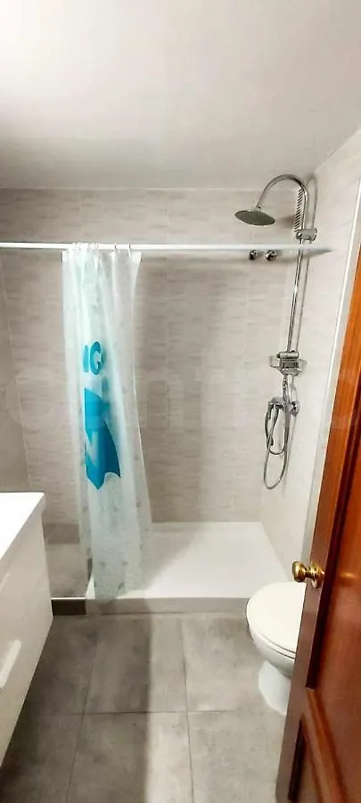 Piso En Zona Teatinos By Centric Apartment Malaga Spain