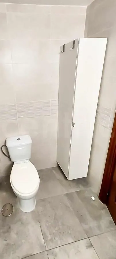 Piso En Zona Teatinos By Centric Apartment Malaga Spain